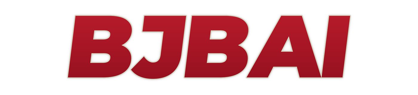 bjbai লোগো